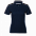 Рубашка поло женская STAN хлопок/полиэстер 185, 04WL Бордовый с логотипом  заказать по выгодной цене в кибермаркете AvroraStore