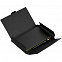 Набор Trait, черно-желтый с логотипом  заказать по выгодной цене в кибермаркете AvroraStore