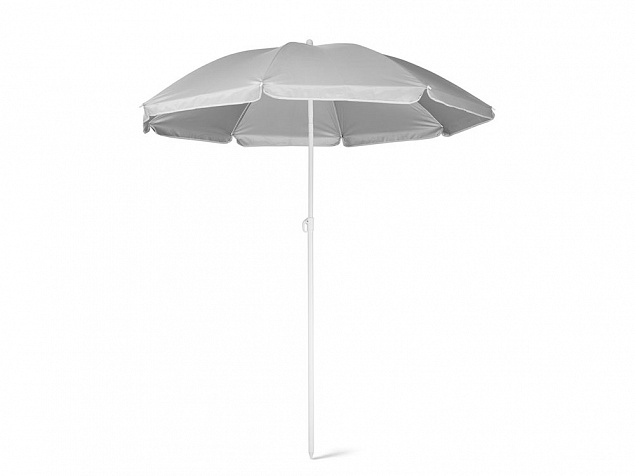 Солнцезащитный зонт «PARANA» с логотипом  заказать по выгодной цене в кибермаркете AvroraStore