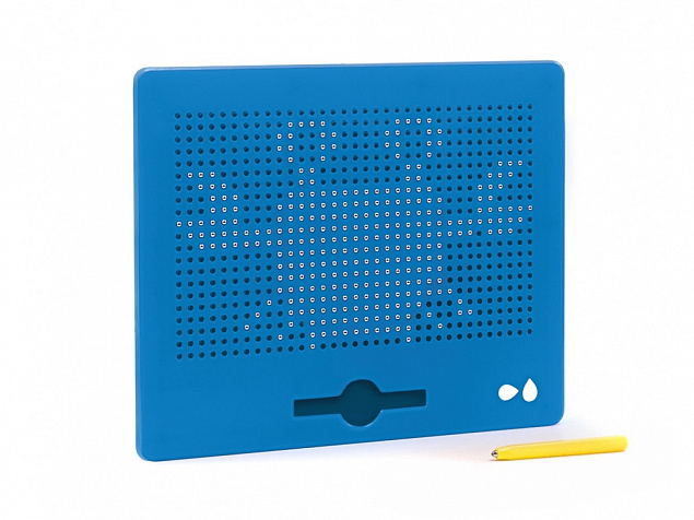Магнитный планшет для рисования «Magboard» с логотипом  заказать по выгодной цене в кибермаркете AvroraStore