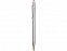 Ручка металлическая шариковая "Женева" с логотипом  заказать по выгодной цене в кибермаркете AvroraStore