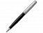 Ручка перьевая Parker Jotter Originals Black с логотипом  заказать по выгодной цене в кибермаркете AvroraStore