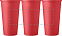 Термостакан двустенчатый с логотипом  заказать по выгодной цене в кибермаркете AvroraStore