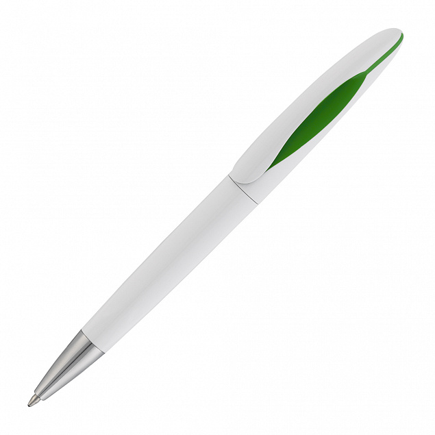 Ручка шариковая "Sophie" с логотипом  заказать по выгодной цене в кибермаркете AvroraStore