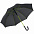 Зонт-трость с цветными спицами Color Style, желтый с логотипом  заказать по выгодной цене в кибермаркете AvroraStore