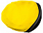 Фрисби Florida, желтый с логотипом  заказать по выгодной цене в кибермаркете AvroraStore