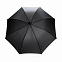 Автоматический зонт-трость Impact из RPET AWARE™, 23" с логотипом  заказать по выгодной цене в кибермаркете AvroraStore