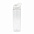 Пластиковая бутылка Ronny - Белый BB с логотипом  заказать по выгодной цене в кибермаркете AvroraStore