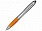 Ручка-стилус шариковая Nash с логотипом  заказать по выгодной цене в кибермаркете AvroraStore