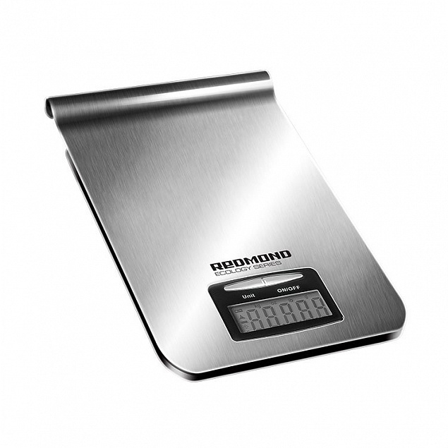 Весы кухонные GramMe с логотипом  заказать по выгодной цене в кибермаркете AvroraStore