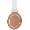 Медаль Steel Rond, бронзовая с логотипом  заказать по выгодной цене в кибермаркете AvroraStore