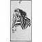 Полотенце «Арт-рокстар. Kiss Me» с логотипом  заказать по выгодной цене в кибермаркете AvroraStore