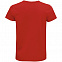 Футболка мужская Pioneer Men, красная с логотипом  заказать по выгодной цене в кибермаркете AvroraStore