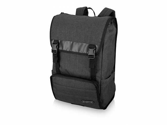 Рюкзак "APEX" для ноутбука 17" с логотипом  заказать по выгодной цене в кибермаркете AvroraStore