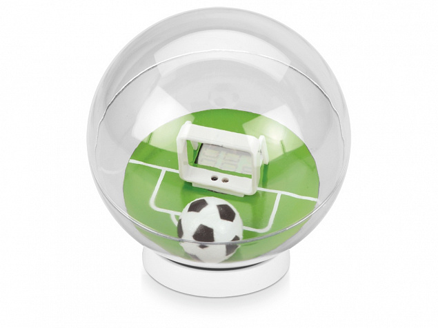 Мини-игра Футбол с логотипом  заказать по выгодной цене в кибермаркете AvroraStore