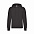 Толстовка "Classic Hooded Sweat", серый меланж_4XL, 80% х/б, 20% п/э, 280 г/м2 с логотипом  заказать по выгодной цене в кибермаркете AvroraStore