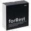 Устройство звуковой терапии forRest с логотипом  заказать по выгодной цене в кибермаркете AvroraStore