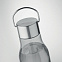 Бутылка RPET 600 мл с логотипом  заказать по выгодной цене в кибермаркете AvroraStore