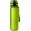 Бутылка с фильтром «Аквафор Сити», зеленое яблоко с логотипом  заказать по выгодной цене в кибермаркете AvroraStore