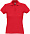 Рубашка поло женская PASSION 170, ярко-розовая (фуксия) с логотипом  заказать по выгодной цене в кибермаркете AvroraStore