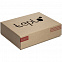 Коробка Teplo, большая, крафт с логотипом  заказать по выгодной цене в кибермаркете AvroraStore
