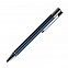 Шариковая ручка Regatta, синяя с логотипом  заказать по выгодной цене в кибермаркете AvroraStore
