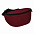 Поясная сумка Handy Dandy, бордовая с логотипом  заказать по выгодной цене в кибермаркете AvroraStore