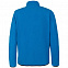Куртка мужская SPEEDWAY, синяя с логотипом  заказать по выгодной цене в кибермаркете AvroraStore