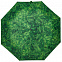 Зонт складной Evergreen с логотипом  заказать по выгодной цене в кибермаркете AvroraStore