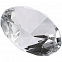 Стела Diamond с логотипом  заказать по выгодной цене в кибермаркете AvroraStore