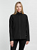 Куртка женская RACE WOMEN черная с логотипом  заказать по выгодной цене в кибермаркете AvroraStore
