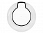 Беспроводная зарядка «Pod» с логотипом  заказать по выгодной цене в кибермаркете AvroraStore