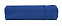 Полотенце Atoll Medium, синее с логотипом  заказать по выгодной цене в кибермаркете AvroraStore