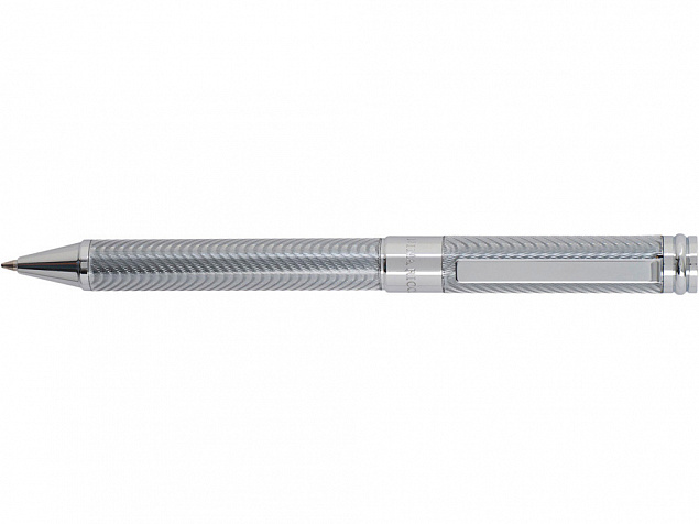 Ручка шариковая «Prelude» с логотипом  заказать по выгодной цене в кибермаркете AvroraStore