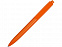 Ручка пластиковая шариковая «Mastic» с логотипом  заказать по выгодной цене в кибермаркете AvroraStore