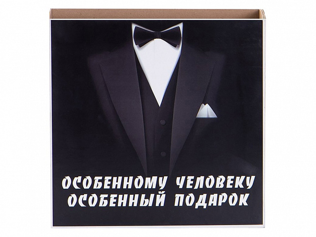 Чайный набор Россия с логотипом  заказать по выгодной цене в кибермаркете AvroraStore