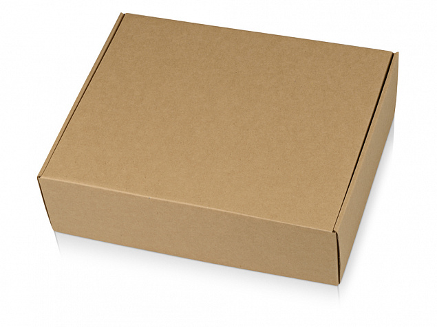 Коробка подарочная «Zand», XL с логотипом  заказать по выгодной цене в кибермаркете AvroraStore