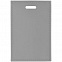 Набор Flexpen Shall Simple, серый с синим с логотипом  заказать по выгодной цене в кибермаркете AvroraStore