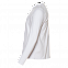 Футболка унисекс с длинным рукавом STAN хлопок/эластан 180, 35 Белый с логотипом  заказать по выгодной цене в кибермаркете AvroraStore