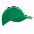 Бейсболка 11K Ярко-зелёный с логотипом  заказать по выгодной цене в кибермаркете AvroraStore