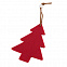 Украшение на елку ЕЛОЧКА с логотипом  заказать по выгодной цене в кибермаркете AvroraStore