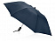 Зонт складной Андрия с логотипом  заказать по выгодной цене в кибермаркете AvroraStore