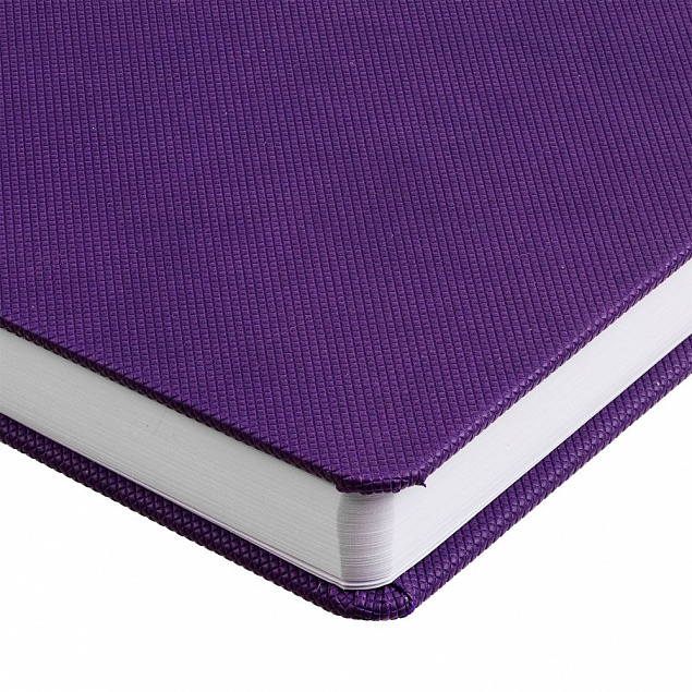 Набор Grade, фиолетовый с логотипом  заказать по выгодной цене в кибермаркете AvroraStore