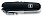 Офицерский нож SWISSCHAMP 91, черный с логотипом  заказать по выгодной цене в кибермаркете AvroraStore