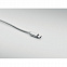 Длинный кабель для зарядки 2 в с логотипом  заказать по выгодной цене в кибермаркете AvroraStore