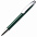Ручка шариковая VIEW, пластик/металл с логотипом  заказать по выгодной цене в кибермаркете AvroraStore