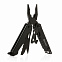 Мультитул Gear X с пассатижами с логотипом  заказать по выгодной цене в кибермаркете AvroraStore