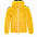 Ветровка  Жёлтый с логотипом  заказать по выгодной цене в кибермаркете AvroraStore