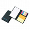 Стикеры цветные и блокнот с логотипом  заказать по выгодной цене в кибермаркете AvroraStore