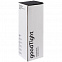 Термостакан goodTight 480, черный с логотипом  заказать по выгодной цене в кибермаркете AvroraStore